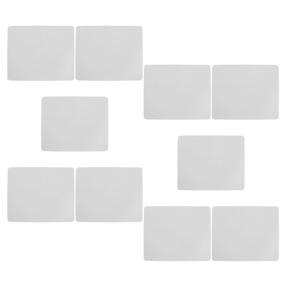 Mouse Pad Blank Sublimation - 20Pcs Blank Mouse Pads for Sublimation
