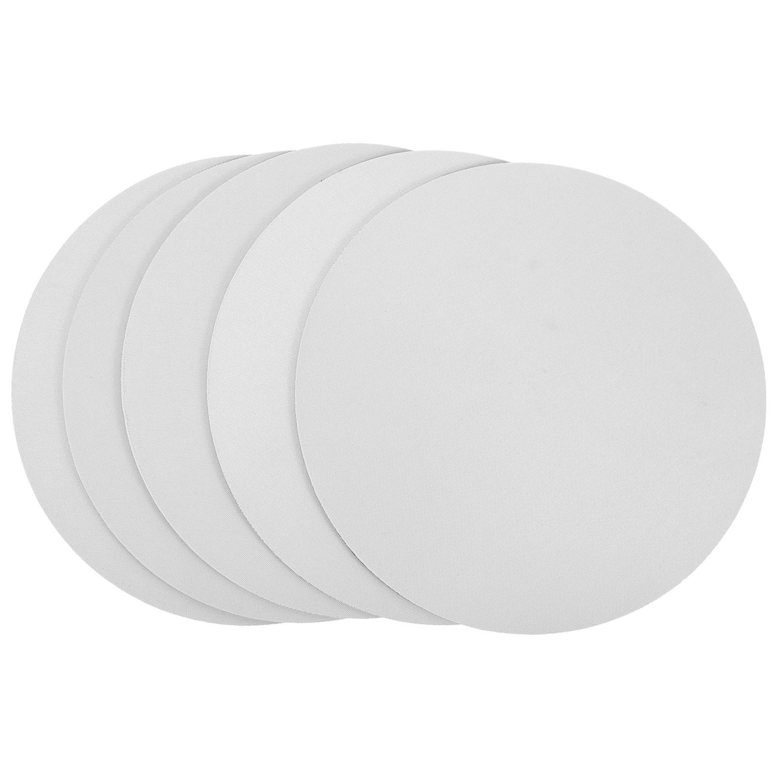 Mouse Pad Blank Sublimation - 5Pcs Large Blank Mouse Pad for