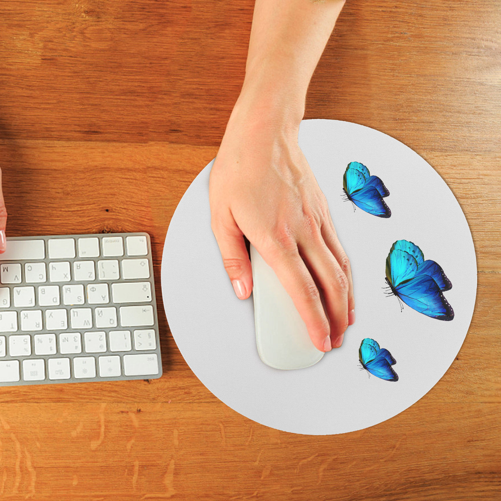 5Pcs Large Blank Mouse Pad for - Mouse Pad Blank Sublimation 评论和价格