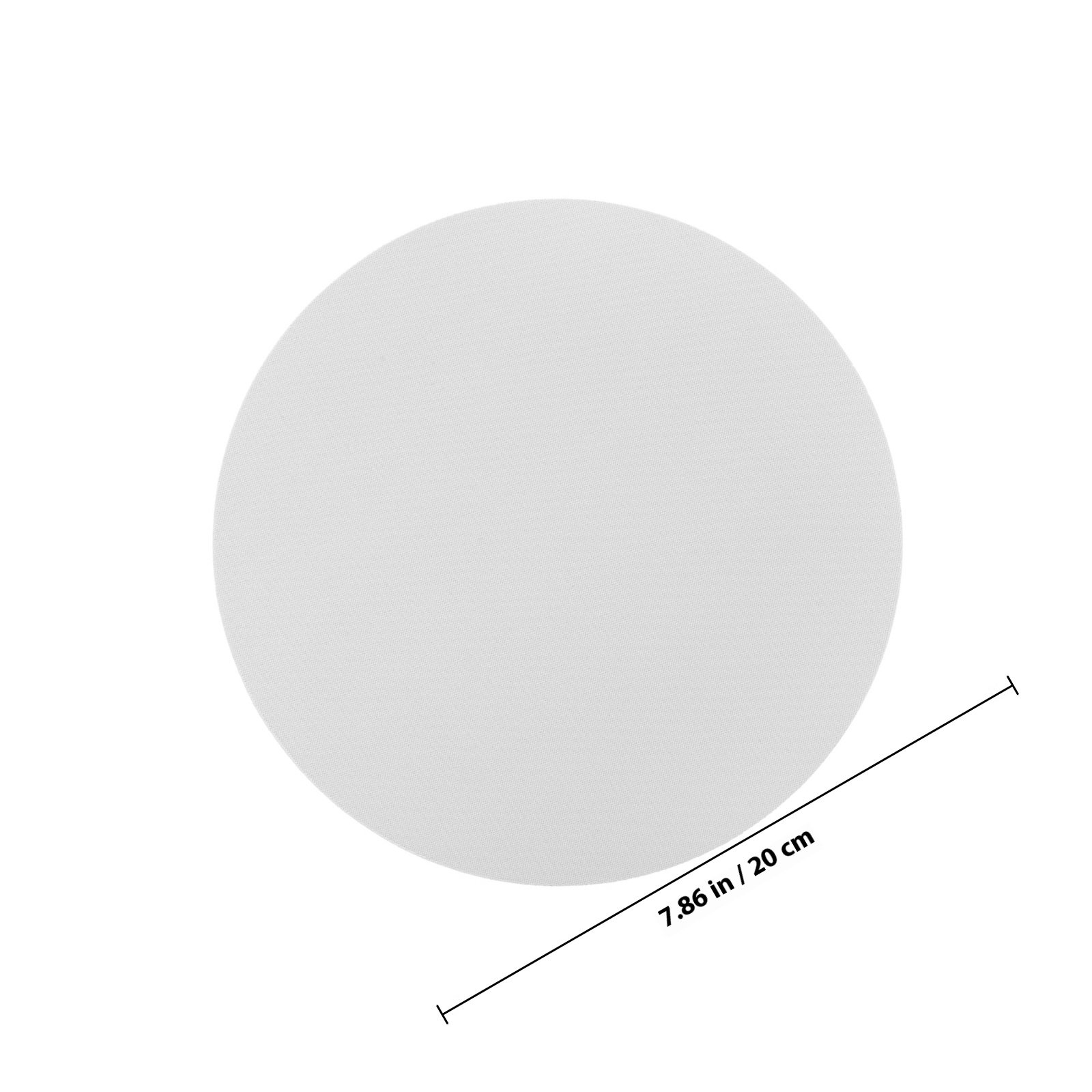 5Pcs Large Blank Mouse Pad for - Mouse Pad Blank Sublimation 评论和价格