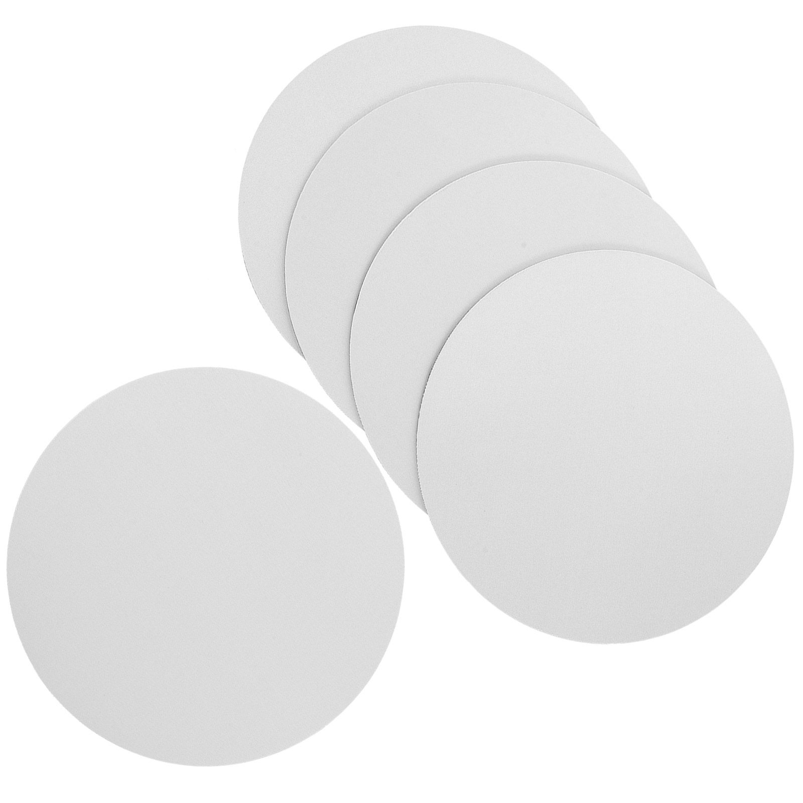 5Pcs Large Blank Mouse Pad for - Mouse Pad Blank Sublimation 评论和价格