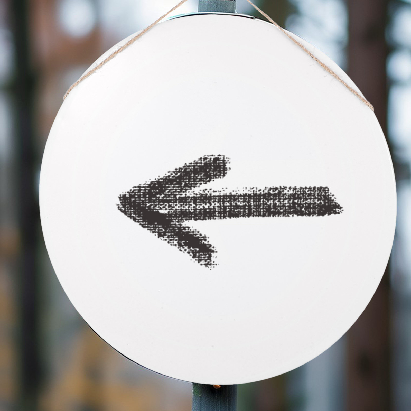 Blank Tinplate Signs White Met - Yard Sign Blank 评论和价格