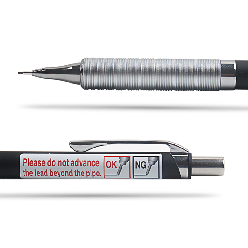 1pc Pentel Orenz Mechanical Pe - Pentel Pen Energel 评论和价格